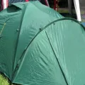 Возьмите Палатка Canadian Camper KARIBU 3 напрокат (Фото 1) в Москве
