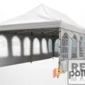 Возьмите Шатер-трансформер 8*4 метра напрокат (Фото 2) в Москве