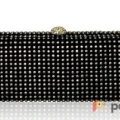 Возьмите Клатч Anna Sui Cristal clutch Small Black напрокат (Фото 3) в Москве