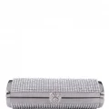 Возьмите Клатч Anna Sui Diamond clutch Gold/Silver	 напрокат (Фото 7) в Москве