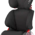 Возьмите Автокресло Britax Romer ADVENTURE 15-36кг (Черный) напрокат (Фото 4) в Санкт-Петербурге