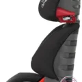Возьмите Автокресло Britax Romer ADVENTURE 15-36кг (Черный) напрокат (Фото 2) в Санкт-Петербурге