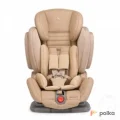 Возьмите Автокресло Happy Baby Mustang 9-36кг (Бежевый) напрокат (Фото 3) в Санкт-Петербурге