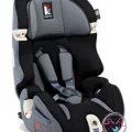 Возьмите Автокресло Inglesina Prime Miglia I-FIX 9-36 кг (Черный) напрокат (Фото 3) в Санкт-Петербурге