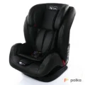 Возьмите Автокресло ABC Design Encore Evolution 9-36кг (Черный) напрокат (Фото 1) в Санкт-Петербурге