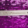 Возьмите Клатч BCBGeneration Violet Clutch напрокат (Фото 3) в Москве