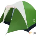 Возьмите Четырёхместная палатка Pavillo Montana 4x Tent напрокат (Фото 1) в Санкт-Петербурге
