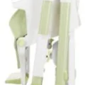 Возьмите Стул для кормления Happy Baby Wiliam V2 (Салатовый) напрокат (Фото 1) в Санкт-Петербурге