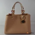 Возьмите Бежевая сумка Майкл Корс Michael Kors напрокат (Фото 2) в Москве