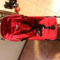 Возьмите Прогулочная коляска-трость Peg Perego Pliko Mini напрокат (Фото 4) в Москве