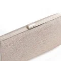 Возьмите Клатч Scarleton Biege clutch напрокат (Фото 3) в Москве