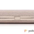 Возьмите Клатч Scarleton Biege clutch напрокат (Фото 4) в Москве