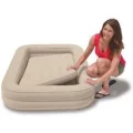 Возьмите Надувная детская кровать Intex напрокат (Фото 1) в Москве