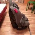 Возьмите Детское автомобильное кресло Smart Sport напрокат (Фото 3) в Москве