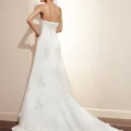 Возьмите Кружевное свадебное платье Amour bridal напрокат (Фото 2) в Москве