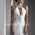 Возьмите Свадебное платье Amour bridal напрокат (Фото 2) в Москве