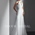 Возьмите Свадебное платье Amour bridal напрокат (Фото 1) в Москве