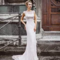 Возьмите Свадебное платье Mary Bride напрокат (Фото 2) в Москве