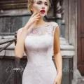 Возьмите Свадебное платье Mary Bride напрокат (Фото 1) в Москве
