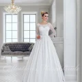 Возьмите Свадебное платье Mary Bride напрокат (Фото 1) в Москве
