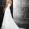 Возьмите Свадебное платье Аmour bridal напрокат (Фото 2) в Москве
