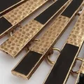 Возьмите Колье Cara couture Golg Black Necklace напрокат (Фото 3) в Москве