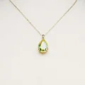 Возьмите Колье CAT & MI YOUN Lemon Plum Necklace напрокат (Фото 1) в Москве