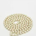 Возьмите Колье PAPAYA JAM Faux Pearl Long (разные оттенки) напрокат (Фото 1) в Москве