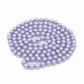Возьмите Колье PAPAYA JAM Faux Pearl Long (разные оттенки) напрокат (Фото 2) в Москве