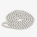 Возьмите Колье PAPAYA JAM Faux Pearl Long (разные оттенки) напрокат (Фото 9) в Москве