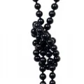 Возьмите Колье PAPAYA JAM Necklace Long Black/White/Red 	 напрокат (Фото 4) в Москве