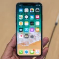 Возьмите iPhone X серый космос напрокат (Фото 2) в Москве