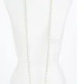 Возьмите Колье Sarah Coventry Faux Pearl Necklace Long VTG напрокат (Фото 2) в Москве