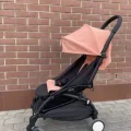 Возьмите Коляска Babyzen YOYO 6 кг напрокат (Фото 5) в Москве