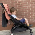 Возьмите Коляска Babyzen YOYO 6 кг напрокат (Фото 3) в Москве