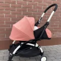 Возьмите Коляска Babyzen YOYO 6 кг напрокат (Фото 2) в Москве
