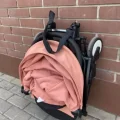 Возьмите Коляска Babyzen YOYO 6 кг напрокат (Фото 1) в Москве