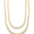 Возьмите Колье Sarah Coventry Vintage Faux Pearl Necklace напрокат (Фото 1) в Москве