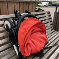 Возьмите Коляска Babyzen Yoyo  6 кг напрокат (Фото 1) в Москве