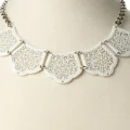 Возьмите Колье YOCHI DESIGNS Filigree Necklace напрокат (Фото 1) в Москве