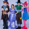 Возьмите Аренда костюмов на праздник напрокат (Фото 15) в Санкт-Петербурге