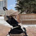 Возьмите Babyzen yoyo  коляска 6 кг напрокат (Фото 2) в Москве