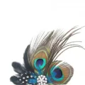 Возьмите Украшение на голову Cara couture Brooch hairpin assortiment напрокат (Фото 4) в Москве