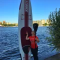 Возьмите Доска для SUP серфинга напрокат (Фото 1) в Москве