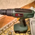 Возьмите Дрель аккумуляторная  напрокат (Фото 1) в Москве