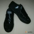 Возьмите Кеды со стразами Сваровски конверс converse напрокат (Фото 2) в Москве