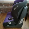 Возьмите Britax Romer SafeFix Plus TT Лучшее детское автокресло напрокат (Фото 3) в Москве