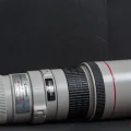 Возьмите Телевик Canon EF 400mm f/5.6L USM напрокат (Фото 2) в Москве