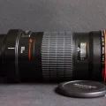 Возьмите Объектив Canon EF 180mm f/3.5L Macro USM напрокат (Фото 4) в Москве