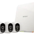 Возьмите Система видеонаблюдения Netgear Arlo VMS3330  напрокат (Фото 2) в Москве